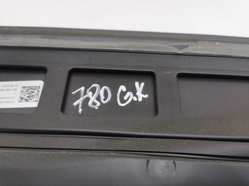 фото thumb №8, Audi q2 - 2022 левая сторона планка дверь задних