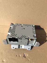 фото thumb №6, Ford puma ii mk2 радіо навігація дисплей