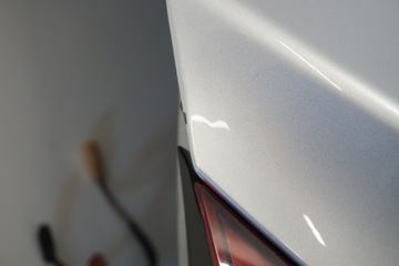 фото thumb №8, Vw passat cc рестайлинг крышка багажника la7w