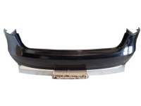 фото thumb №1, Audi a4 b8 kombi бампер задня