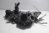 фото thumb №1, Колектор всмоктуючий alfa romeo giulia