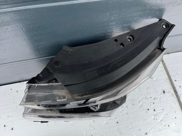 фото thumb №7, Лампа левая hyundai santa fe 4 iv рестайлинг 92101s1600