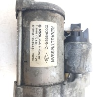 2016 mercedes-benz citan w415 стартер 233004868r Недорого, фото thumb