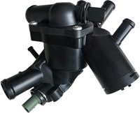 фото thumb №1, Корпус термостата vika