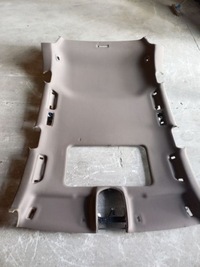 фото thumb №1, Porsche cayenne 7p потолок