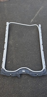 фото thumb №7, Шторка дахова жалюзі peugeot 508 sw i 2011r.