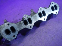 фото thumb №3, Renault koleos i 08- 2,0 dci коллектор всасывающий 1314