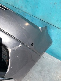 фото thumb №9, Mercedes w204 ксенон pdc бампер перед передній