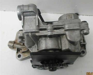 фото thumb №8, Насос масла volvo v60 xc40 1.5 2.0 t5 t6 31670242