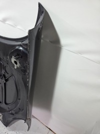 Капот крышка двигателя jaguar f-type f type x152 13-20r с Разборки, фото thumb