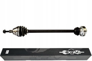 фото thumb №1, Піввісь права seat leon 3 iii 5f 2.0 tdi механічна коробка передач нова