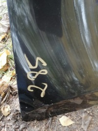 Бампер задня toyota lexus is250 is350 52159-53070 Київ, фото thumb