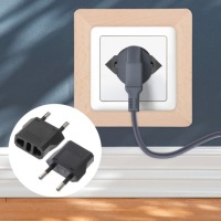 фото thumb №6, Travel адаптер plug converter