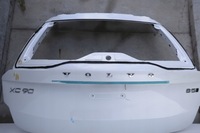 фото thumb №6, Крышка багажника багажника volvo xc90 xc 90 xc-90 b5 awd