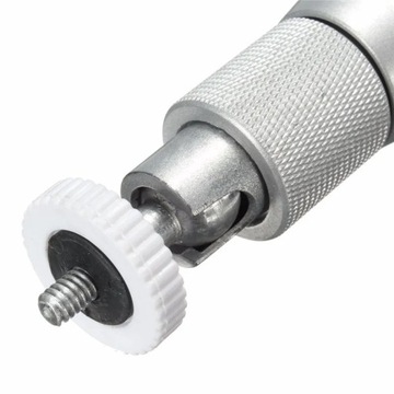 Uniwersalny uchwyt do Projektora Rzutnika Monopods Regulacja 25 - 37,5cm