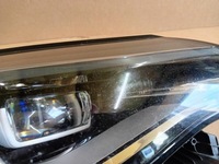 фото thumb №4, Лампа правая правый full led renault talisman 15-