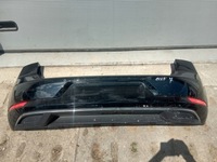 фото thumb №1, Vw golf vii рестайлинг бампер зад задний 4x pdc