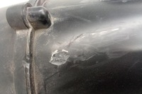 фото thumb №8, Корпус фильтра воздуха skoda roomster 5j 6r0129601c 1.2l дизель 2010