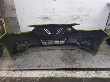 фото thumb №8, Бампер переднее перед противотуманные фары tejal micra k14