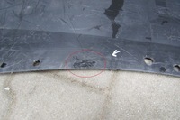 фото thumb №11, Бампер перед передний nissan x-trail t32 lift 17-