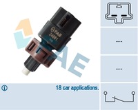 фото thumb №2, Выключатель света стоп fae 24681