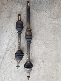 фото thumb №9, Ford focus c-max mk1 двері задня ліва