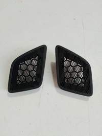 фото thumb №1, Renault megane iv захист накладка динаміка права ліва