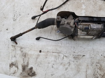 фото thumb №8, Рулевая рейка трансмиссия vw passat b6 3c1423051j