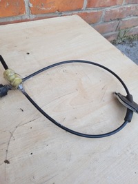 фото thumb №4, Jeep cherokee kk 07-12 2.8 crd трос коробки