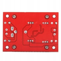 Купить Блок розжига step-up 15a модуль блок питания wznamacniacz dc 8,5v-50v к dc10v-6, фото thumb