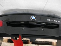 фото thumb №13, Bmw 3 e92 lift m-pakiet кришка багажника багажника 475