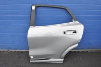 фото thumb №1, Ford puma ii mk2 двері лівий задня задні pl st-line