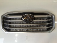 Купити Maxus deliver 9 saic решітка радіатора решітка радіатора радіатора sv63, фото thumb