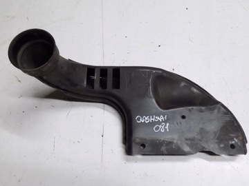 фото thumb №10, Nissan qashqai j10 1.5 труба повітропровід повітря