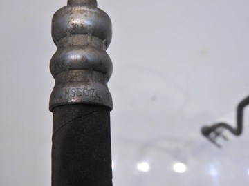 фото thumb №6, Шланг підсилювача saab 9-3 ii 1.9 tid