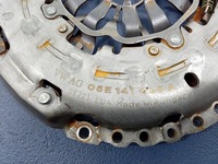 фото thumb №2, Octavia iv 1.5 tsi сцепление колесо двухмассовый комплект