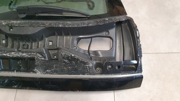 фото thumb №4, Bmw i3 крышка багажника стекло