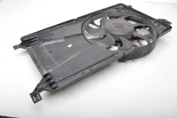 Ford focus mk2 1.6 tdci вентилятор радіатора 3m5h-8c607-rj в Україні, фото thumb