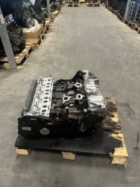 Купить Двигатель renault megane scenic 1.6 cdti r9m 402 404, фото thumb