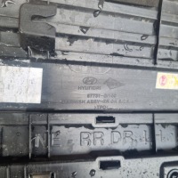 фото thumb №8, Hyundai ioniq v 5 21- молдинг двері лівий задня 87731gi100 87731-gi100