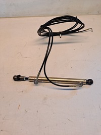 фото thumb №4, Привод крыша левый mercedes slk r171