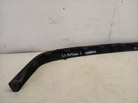 фото thumb №6, Накладка-спойлер бампера спойлер левый 13490022 правый 13490023 citroen c3 aircross