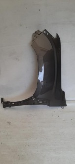 фото thumb №1, Крила лівий перед передній dacia duster ii 17-