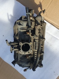 фото thumb №5, 0261206074 бортовой компьютер блок управления двигателя opel corsa c 2001r. 1.0 1.2 b