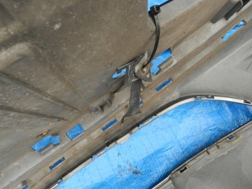 фото thumb №14, Запчастини | astra j бампер перед переднє z179 13264403 | 476