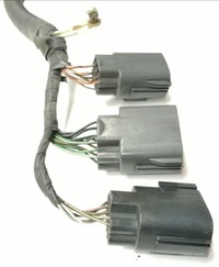 фото thumb №9, Штекер коробки автоматичної ford mondeo mk3