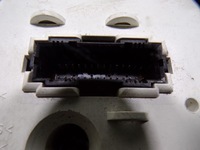 фото thumb №6, Volkswagen transporter t4 спидометр спидометр 81117788 3a0919033