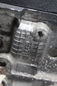 фото thumb №6, Головка двигателя opel vectra c 1.9cdti