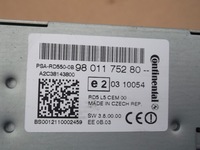 фото thumb №3, Citroen ds4 радіо cd