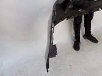 фото thumb №11, Kia carens iv 4 13-19 бампер задня задній pdc